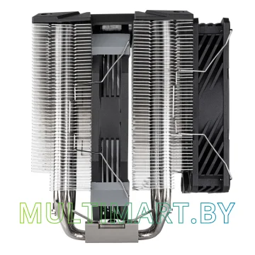 Кулер SilverStone Hydrogon D140 ARGB картинка 6